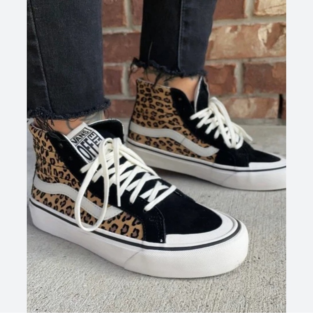 Vans SK8-hi